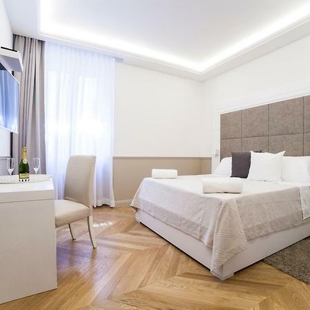 Margherita Suites 로마 외부 사진