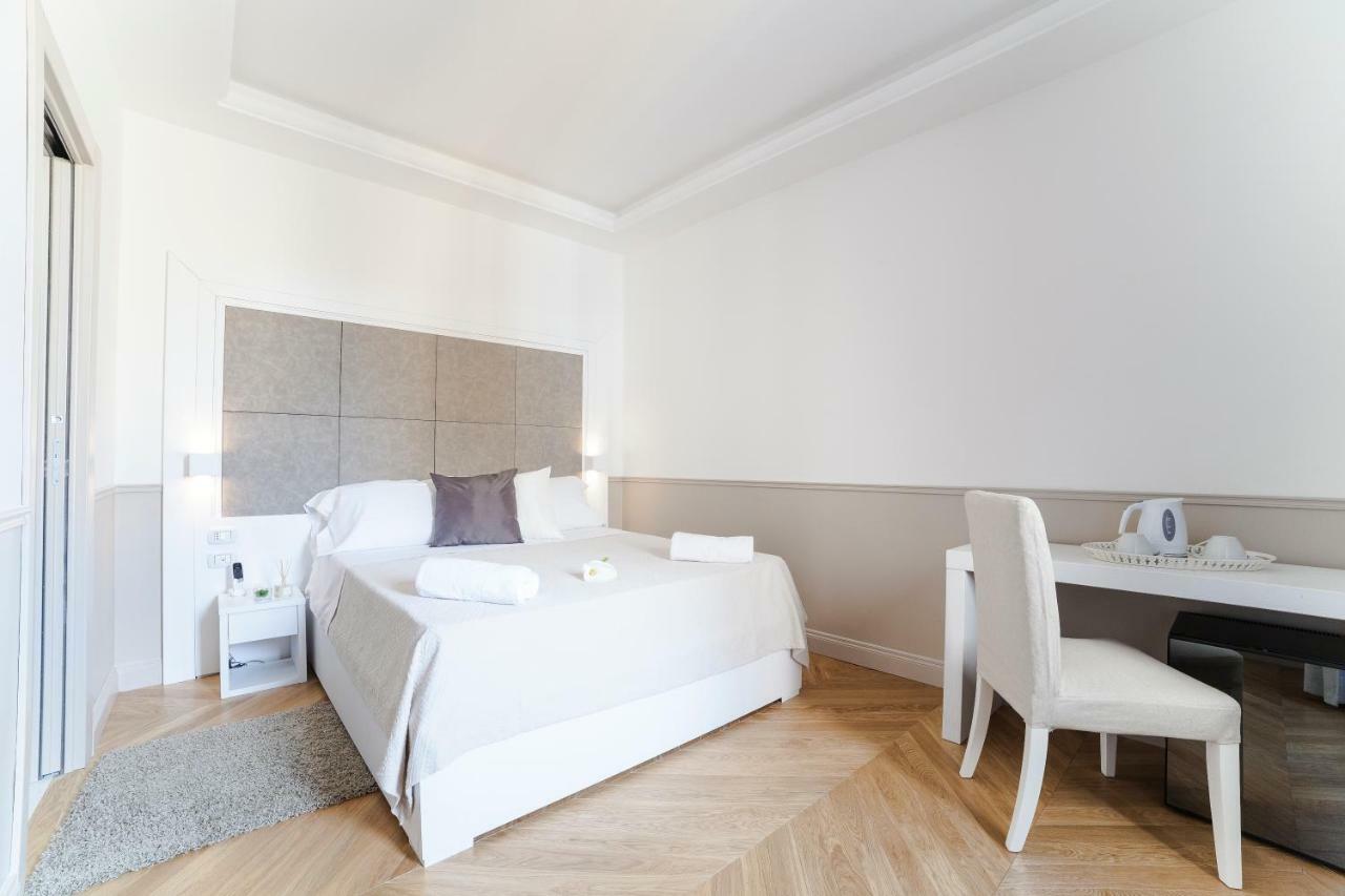 Margherita Suites 로마 외부 사진