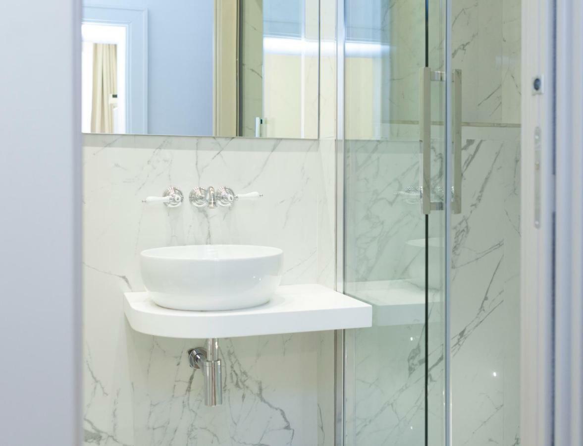 Margherita Suites 로마 외부 사진