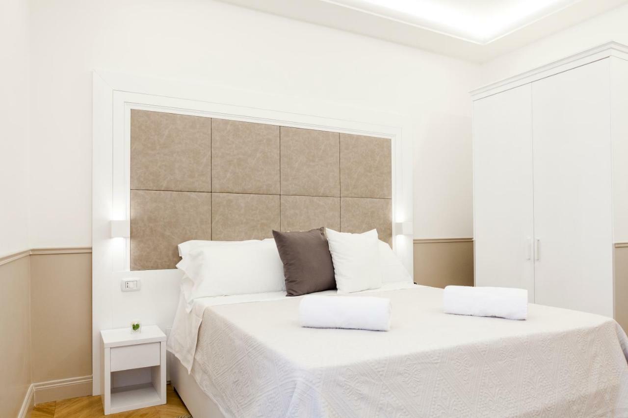 Margherita Suites 로마 외부 사진