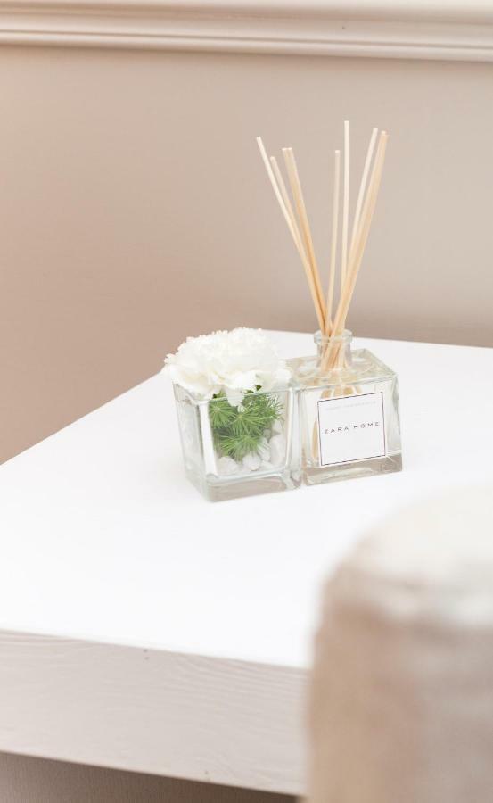 Margherita Suites 로마 외부 사진
