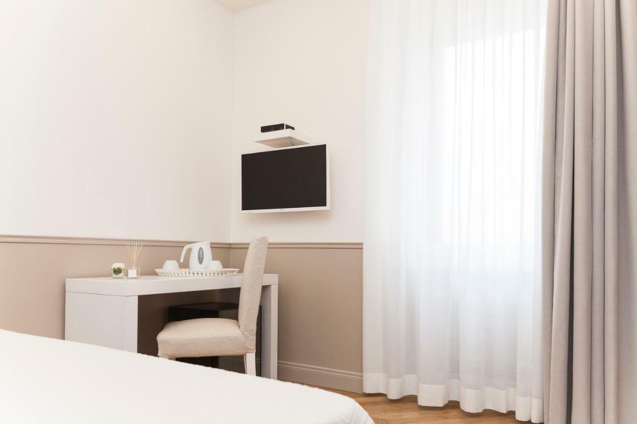 Margherita Suites 로마 외부 사진