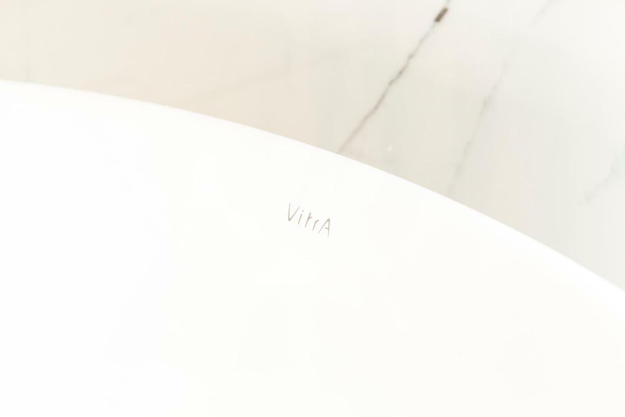 Margherita Suites 로마 외부 사진